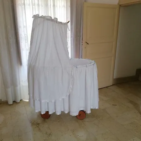 Casa Al Centro Di Carolina 度假居 *