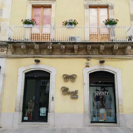 Casa Al Centro Di Carolina *