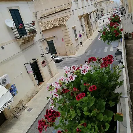 度假居 Casa Al Centro Di Carolina *