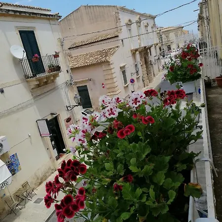 Casa Al Centro Di Carolina *