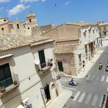 Casa Al Centro Di Carolina Сasa de vacaciones