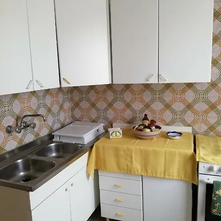 Casa Al Centro Di Carolina Сasa de vacaciones