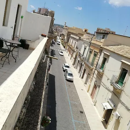 Сasa de vacaciones Casa Al Centro Di Carolina