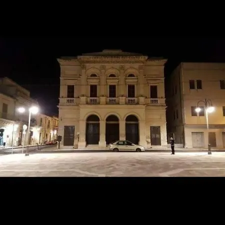 Casa Al Centro Di Carolina Сasa de vacaciones Avola