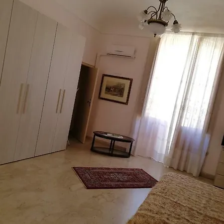 Casa Al Centro Di Carolina *